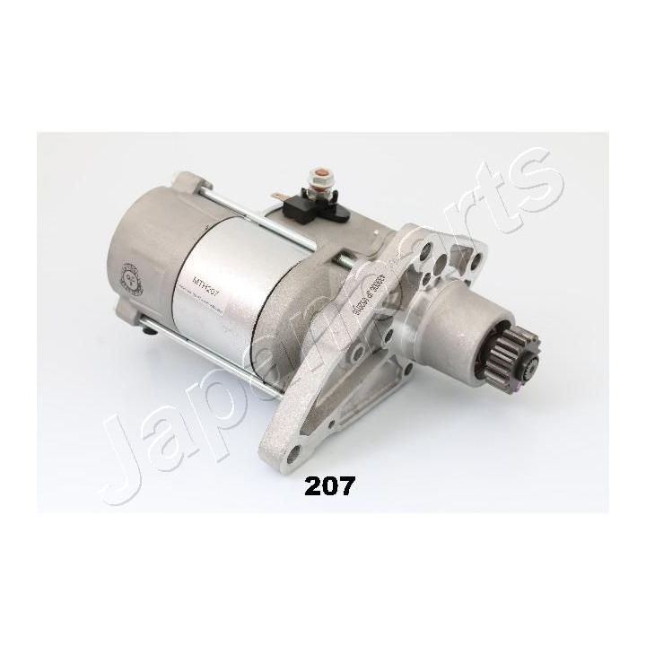 Starteris JAPANPARTS MTH207