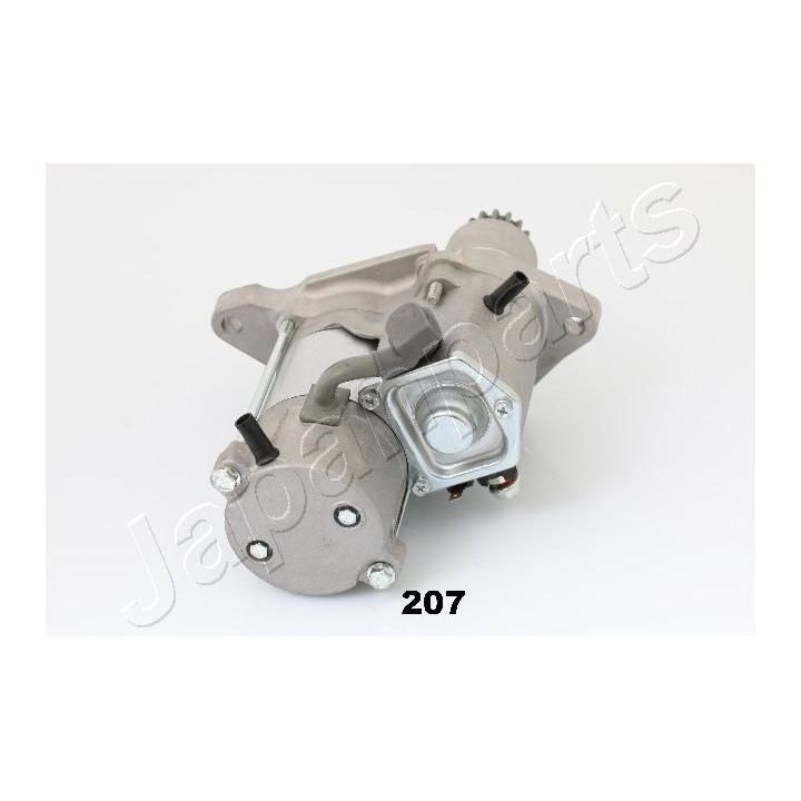 Starteris JAPANPARTS MTH207