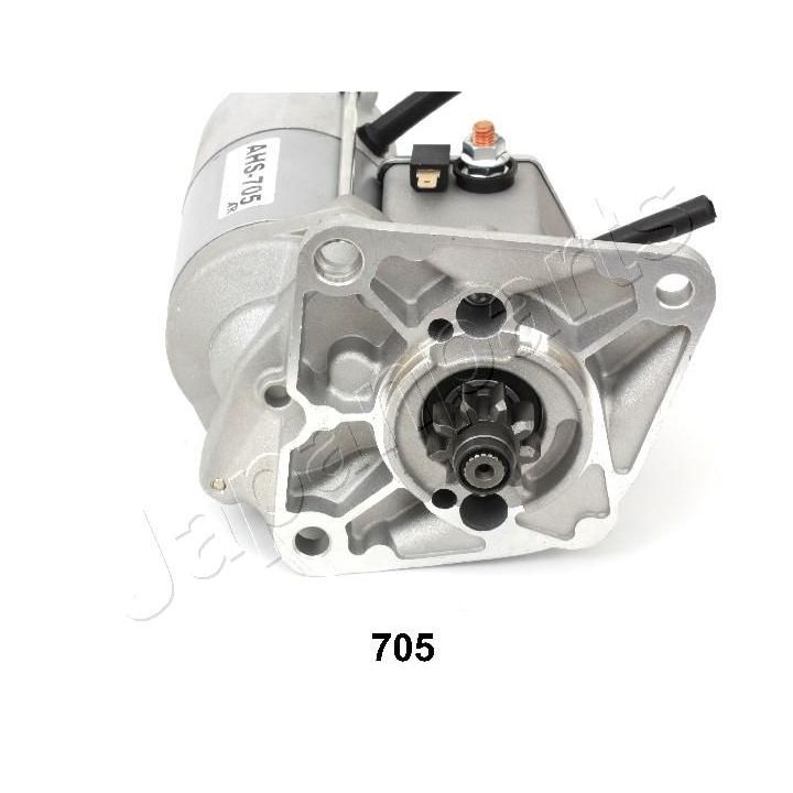 Starteris JAPANPARTS MTH705