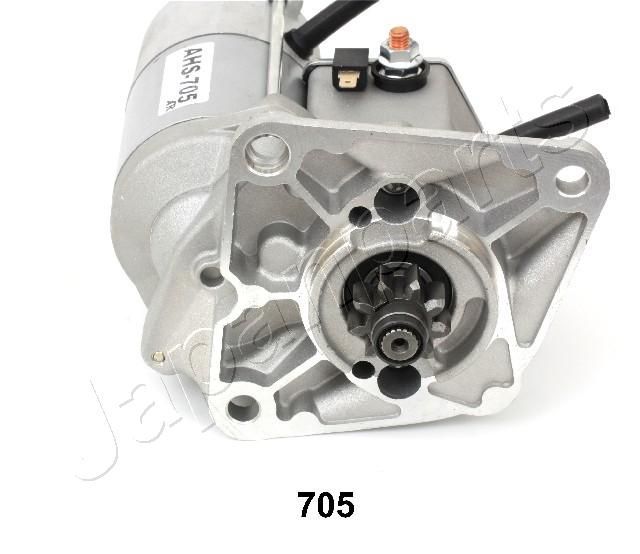 Starteris JAPANPARTS MTH705