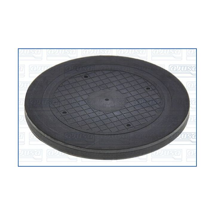 Sandariklis, kumštelinio veleno dangtelis AJUSA 01018500