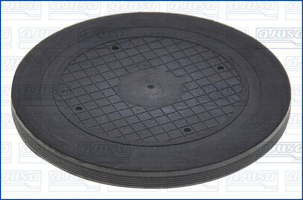 Sandariklis, kumštelinio veleno dangtelis AJUSA 01018500
