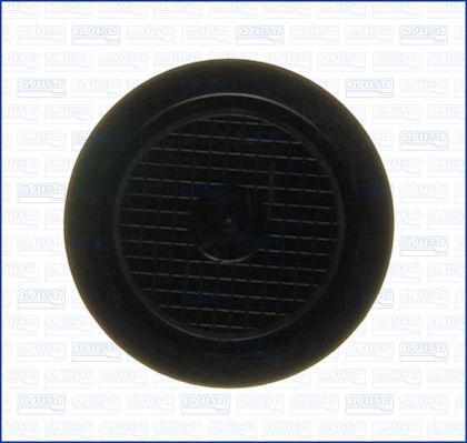 Sandariklis, kumštelinio veleno dangtelis AJUSA 01018500