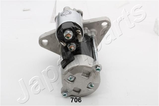 Starteris JAPANPARTS MTH706
