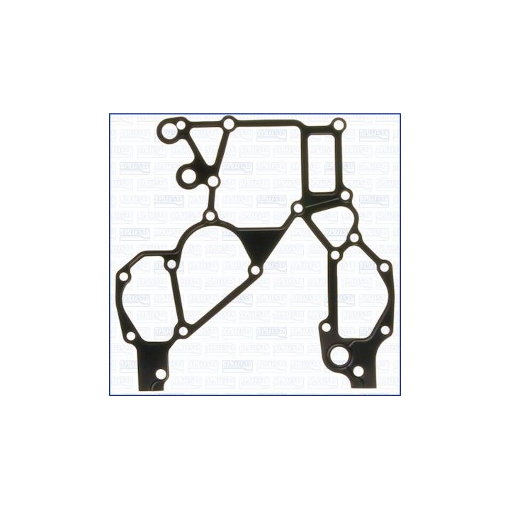 Tarpiklis, sinchronizatoriaus bloko dangtis AJUSA 01180300