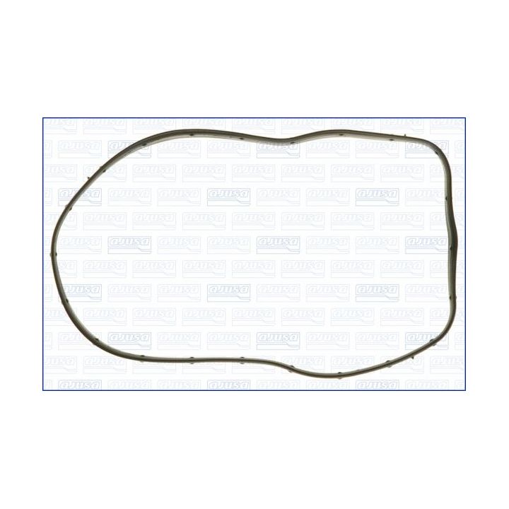 Tarpiklis, sinchronizatoriaus bloko dangtis AJUSA 01202300