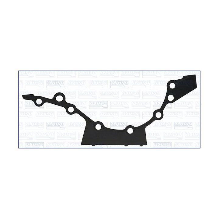 Tarpiklis, sinchronizatoriaus bloko dangtis AJUSA 01271000