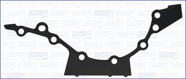 Tarpiklis, sinchronizatoriaus bloko dangtis AJUSA 01271000