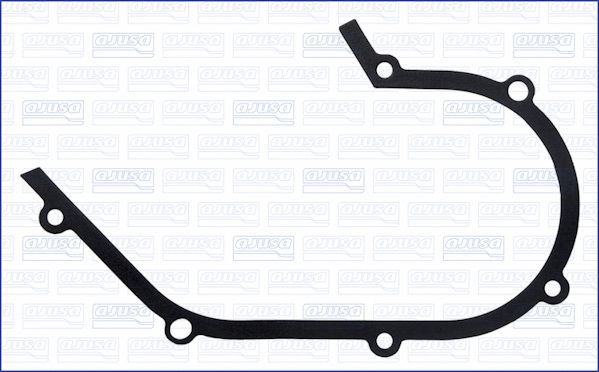 Tarpiklis, sinchronizatoriaus bloko dangtis AJUSA 01322800