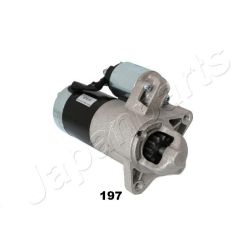 Starteris JAPANPARTS MTM197