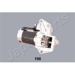 Starteris JAPANPARTS MTM198