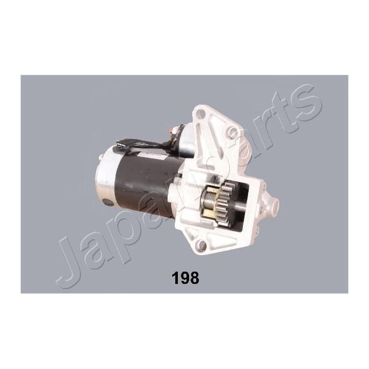Starteris JAPANPARTS MTM198