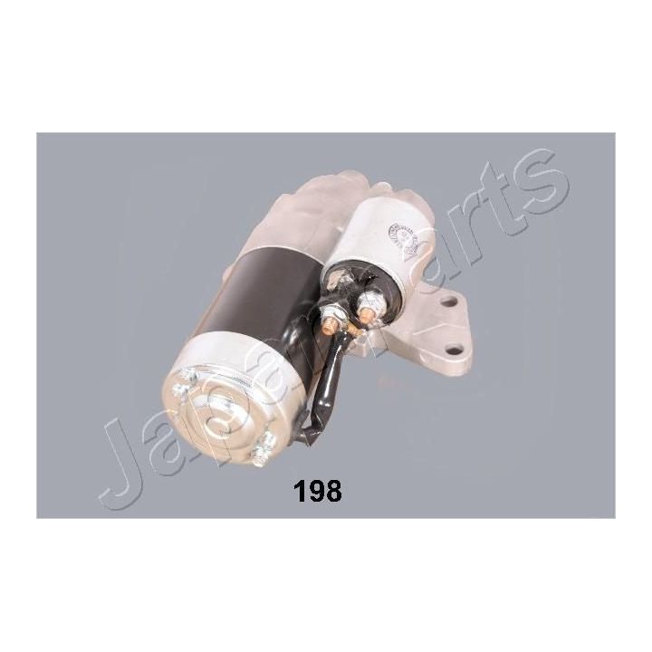 Starteris JAPANPARTS MTM198