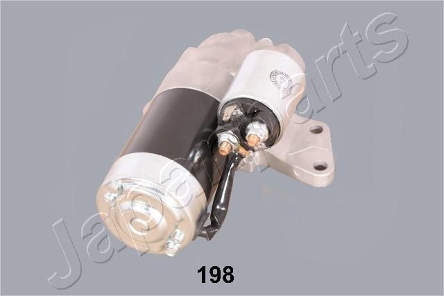 Starteris JAPANPARTS MTM198