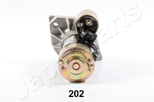 Starteris JAPANPARTS MTM202