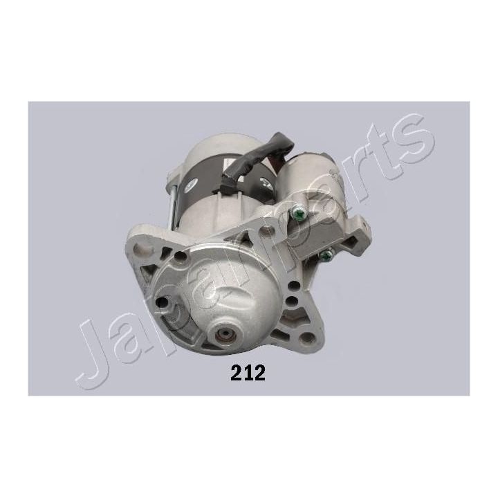Starteris JAPANPARTS MTM212