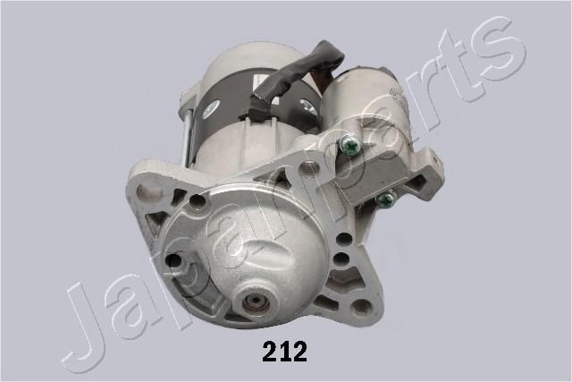 Starteris JAPANPARTS MTM212