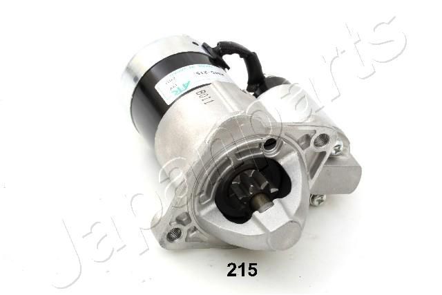Starteris JAPANPARTS MTM215