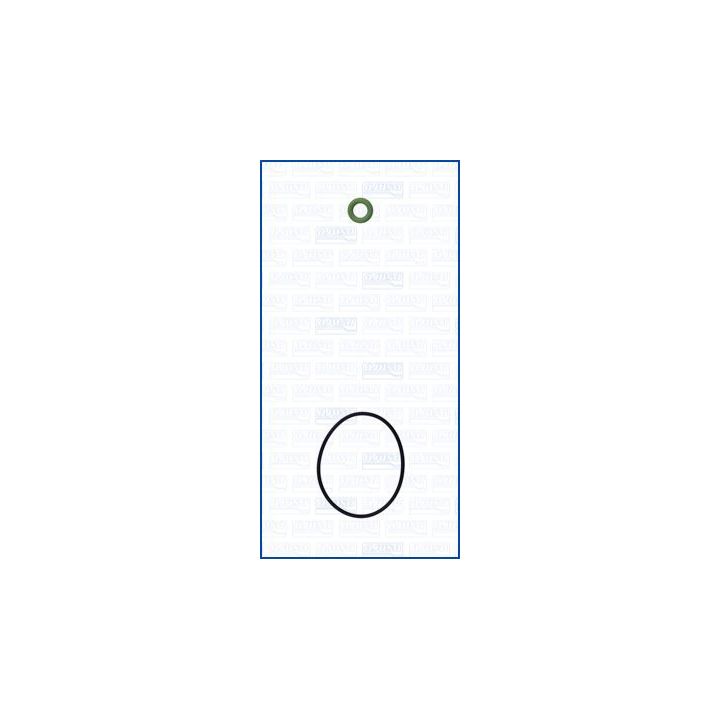 Tarpiklių rinkinys, įpurškimo sistema AJUSA 77010200