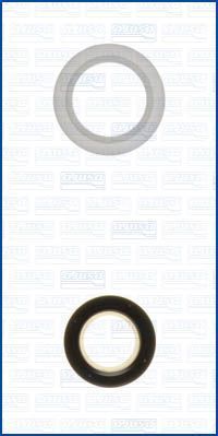 Tarpiklių komplektas, skirstomoji dėžė AJUSA 77013800