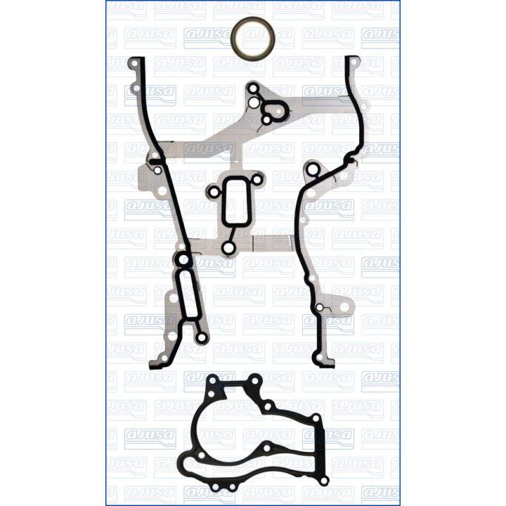 Tarpiklių komplektas, skirstomoji dėžė AJUSA 77030400