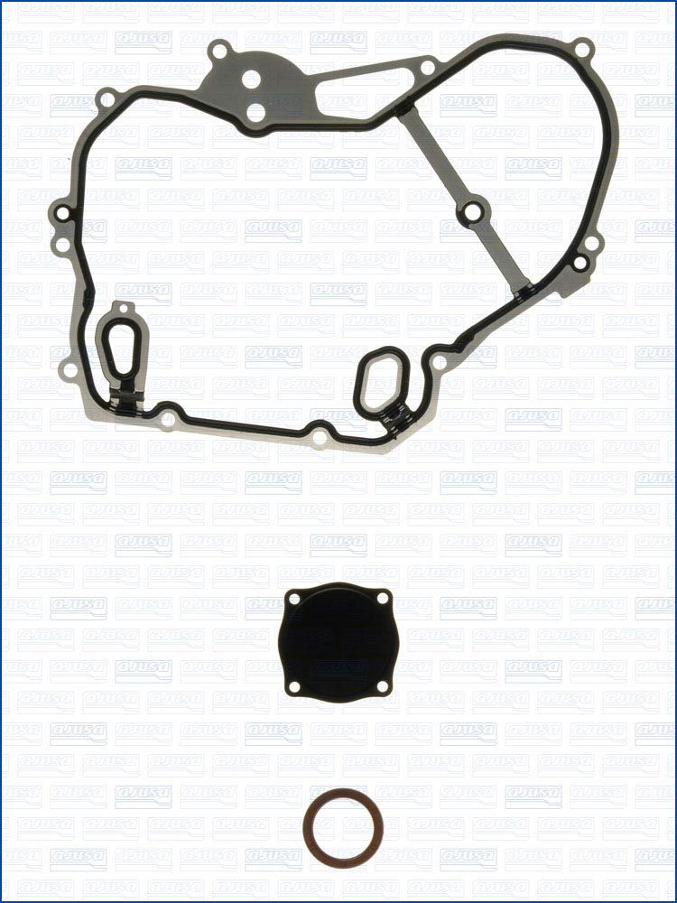 Tarpiklių komplektas, skirstomoji dėžė AJUSA 77046900