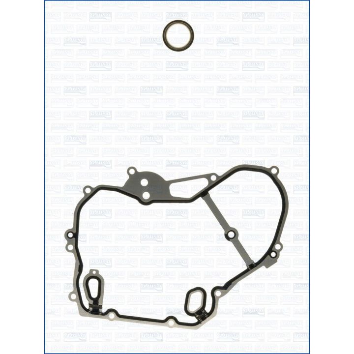 Tarpiklių komplektas, skirstomoji dėžė AJUSA 77047000