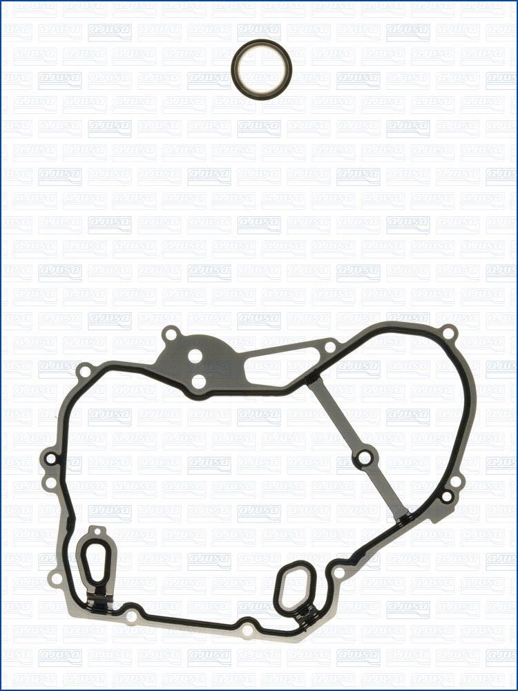 Tarpiklių komplektas, skirstomoji dėžė AJUSA 77047000