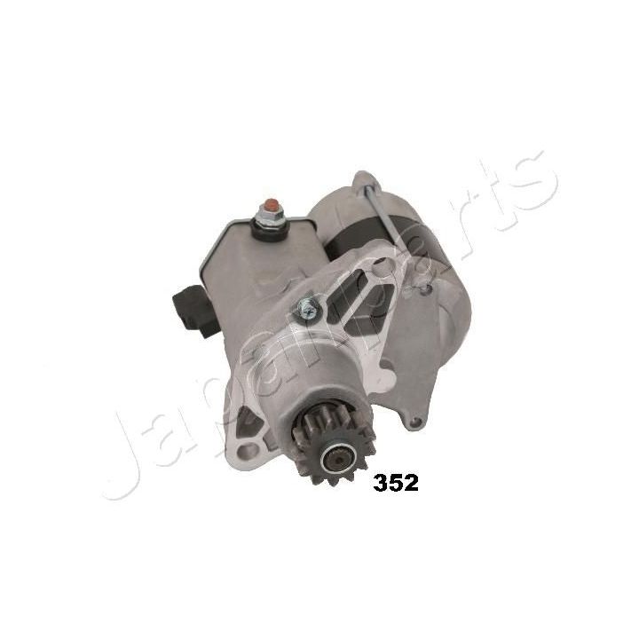 Starteris JAPANPARTS MTT352