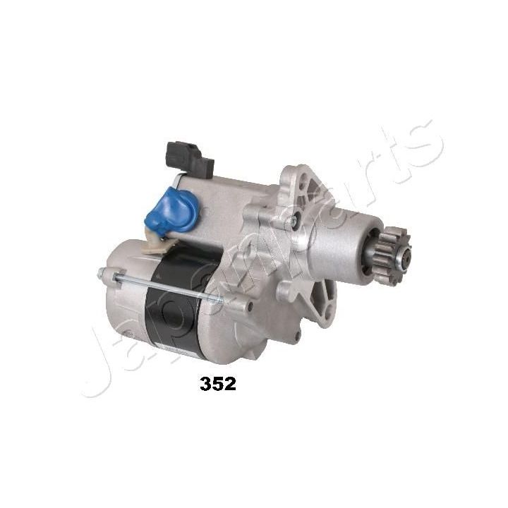 Starteris JAPANPARTS MTT352