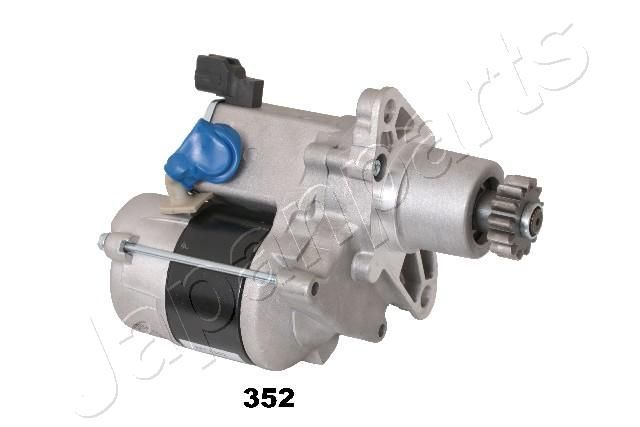 Starteris JAPANPARTS MTT352