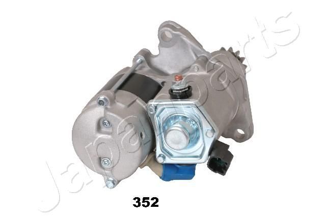 Starteris JAPANPARTS MTT352