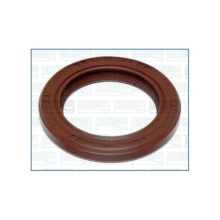 Veleno sandariklis, skirstomasis velenas AJUSA 15010400