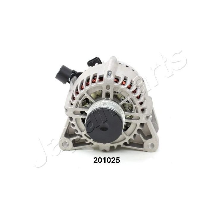 Kintamosios srovės generatorius JAPANPARTS AL201025