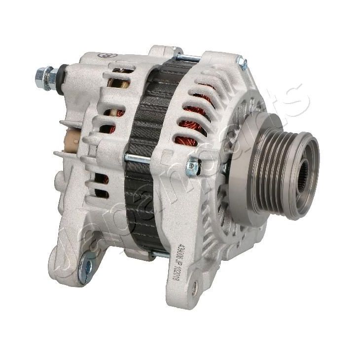 Kintamosios srovės generatorius JAPANPARTS AL201076