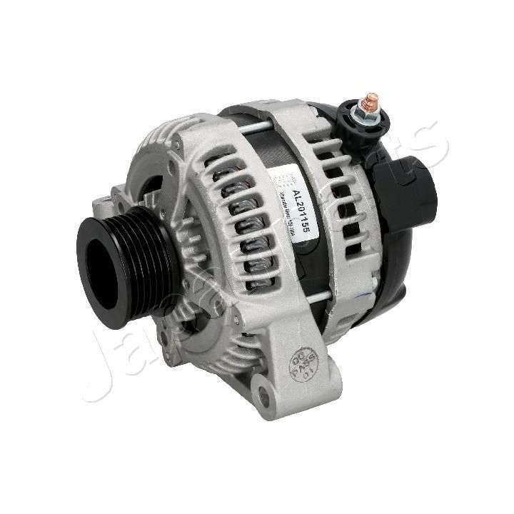 Kintamosios srovės generatorius JAPANPARTS AL201155