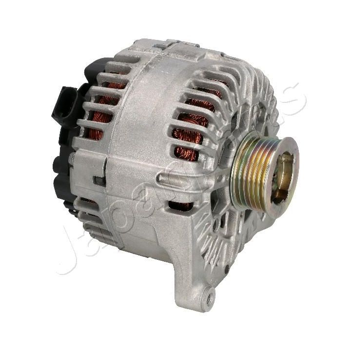 Kintamosios srovės generatorius JAPANPARTS AL300002