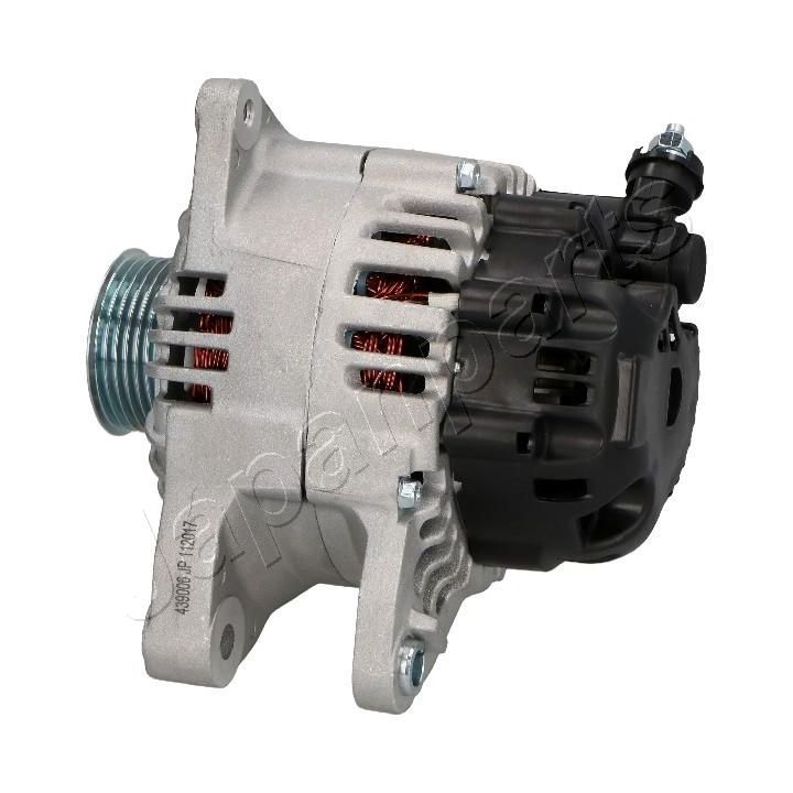 Kintamosios srovės generatorius JAPANPARTS ALC389