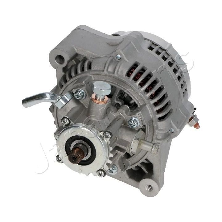 Kintamosios srovės generatorius JAPANPARTS ALC391