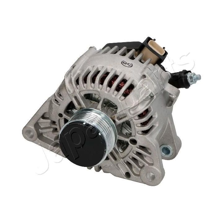 Kintamosios srovės generatorius JAPANPARTS ALC398