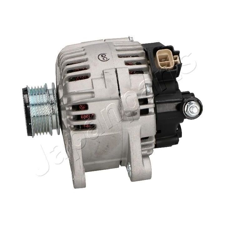 Kintamosios srovės generatorius JAPANPARTS ALC398