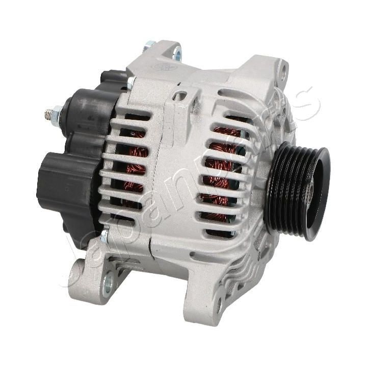 Kintamosios srovės generatorius JAPANPARTS ALC415