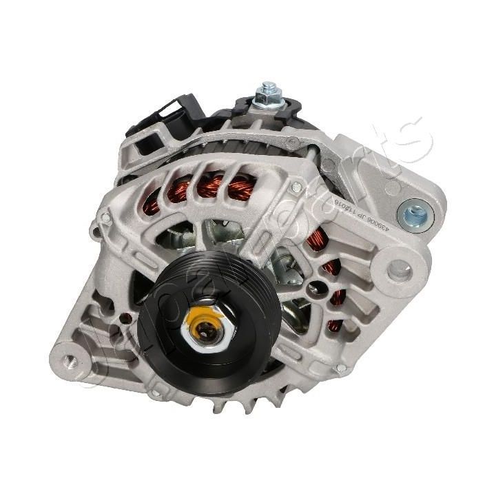 Kintamosios srovės generatorius JAPANPARTS ALC417