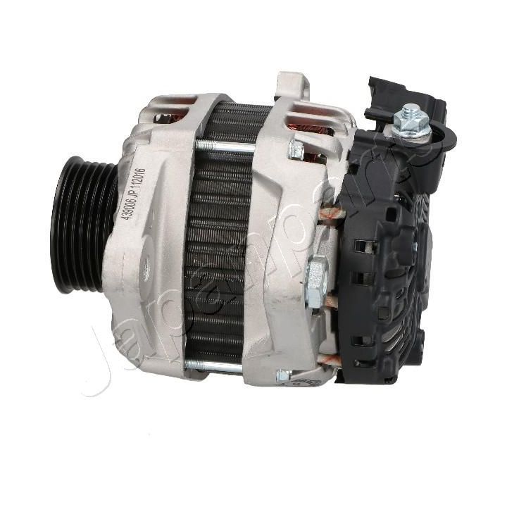 Kintamosios srovės generatorius JAPANPARTS ALC417