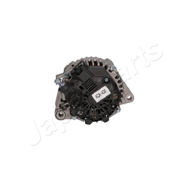 Kintamosios srovės generatorius JAPANPARTS ALC430