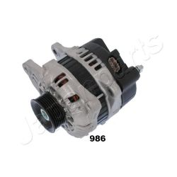 Kintamosios srovės generatorius JAPANPARTS ALC986