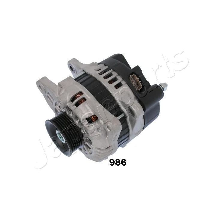 Kintamosios srovės generatorius JAPANPARTS ALC986