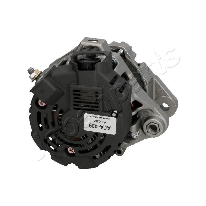 Kintamosios srovės generatorius JAPANPARTS ALC987