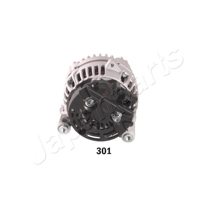 Kintamosios srovės generatorius JAPANPARTS ALD301