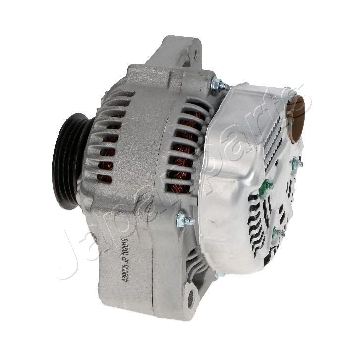 Kintamosios srovės generatorius JAPANPARTS ALH365